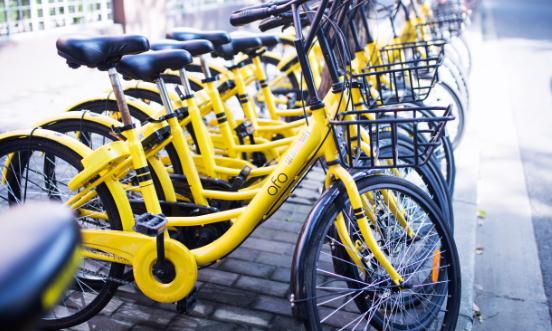 共享单车行业存在什么问题 共享单车行业未来发展如何