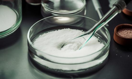 中国钛白粉行业SWOT分析及未来发展前景分析