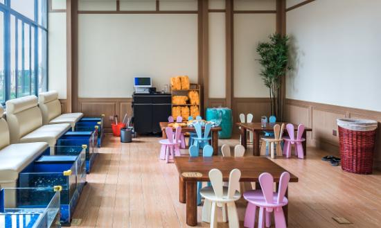 随着国内早教行业发展逐渐成熟  未来早教服务市场集中度将进一步提升