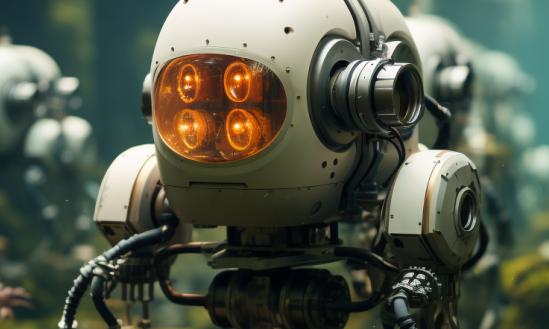 全球水下机器人市场规模较小  水下机器人行业市场分析