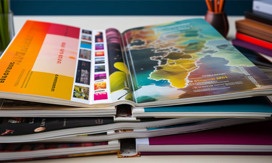 2024时尚期刊行业发展现状及未来市场趋势