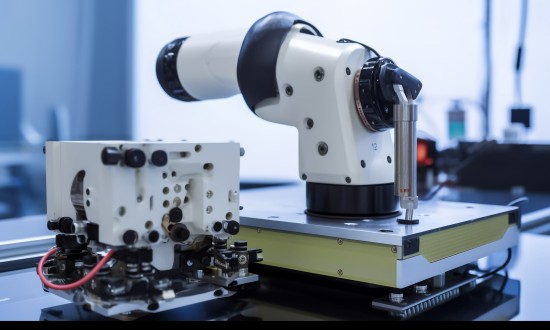 2024年机器视觉行业市场现状及发展趋势