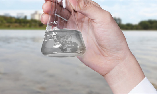 水污染防治技术行业市场环境及发展前景分析