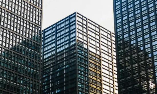 2024写字楼产业分析报告：深圳办公楼市场结构性需求改善