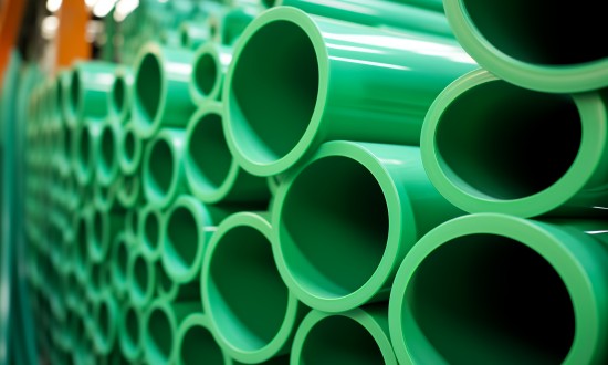 2024年有机高分子材料行业市场现状及发展趋势