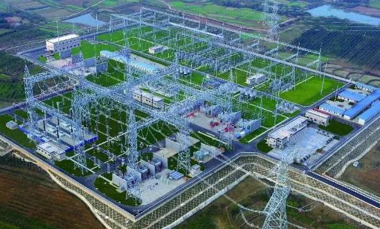 智能电网建设行业发展报告：预计2024年电网建设投资总规模将超5000亿元