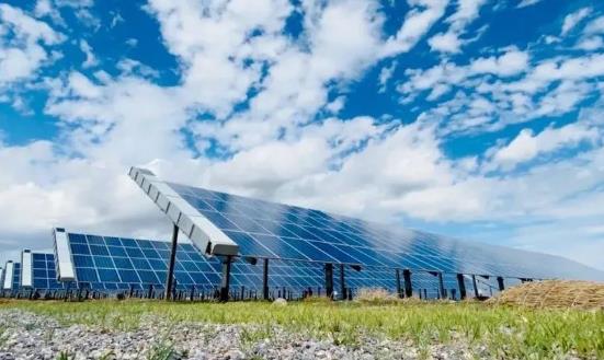 智能光伏行业市场调研分析 2024年建议关注这些光伏领域