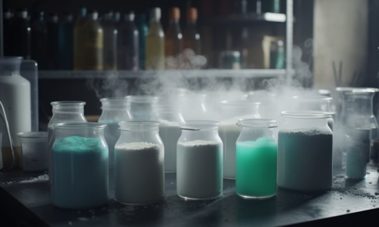 2024年中国造纸化学品行业竞争格局及发展趋势