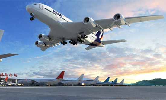 中国飞机租赁行业商业模式及未来市场预测分析