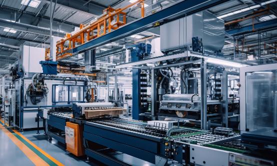 2024工业母机行业发展现状及进出口市场分析