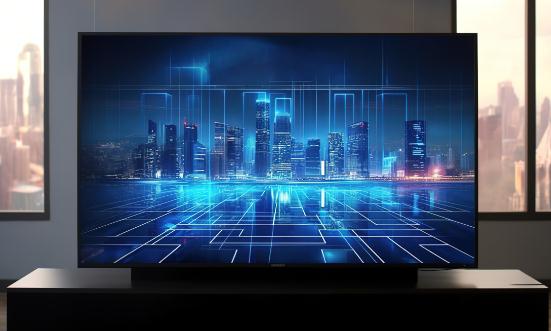 2024智能电视行业发展现状及品牌竞争格局分析