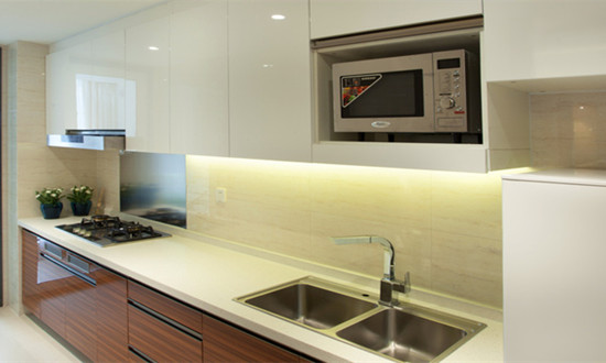 吸油烟机行业现状及趋势展望：吸油烟机产品迈向科技智能化