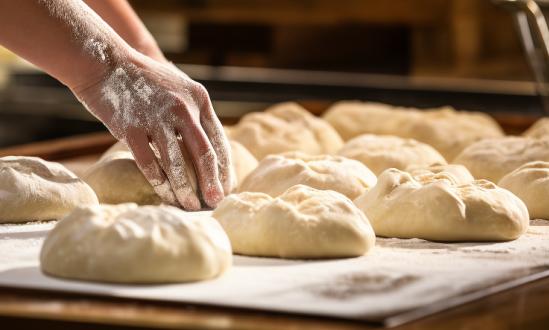 面粉产业市场及未来前景分析