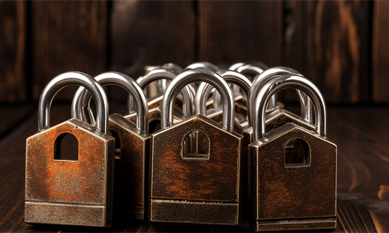 中国锁具行业市场现状调查分析及未来前景趋势