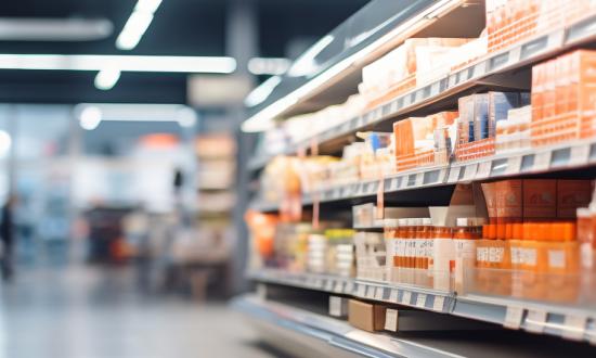 我国直销业市场规模不断扩大  直销企业也不断推出新产品来满足市场需求