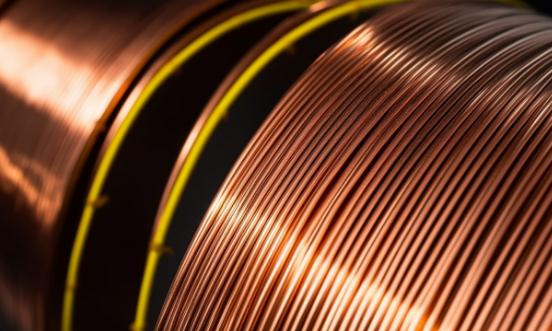 2024中国精炼铜行业深度调研 精炼铜行业进出口市场分析