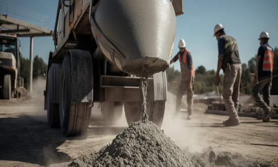 搅拌机行业市场及投资机遇分析2024