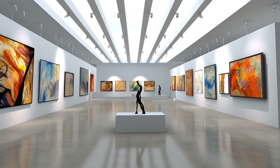 2024年美术馆行业市场现状及产业发展趋势