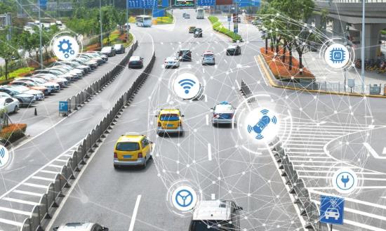 智慧公路行业市场深度调研：到2035年全面实现公路数字化转型
