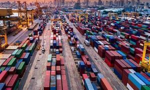 国家税务总局发布新版《稳外贸稳外资税收政策指引》国际货物运输行业发展现状分析报告