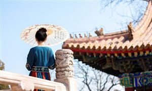 2024年中国汉服行业市场现状及发展趋势