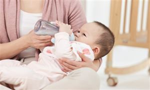 2024年中国母婴营养品行业市场现状及竞争格局