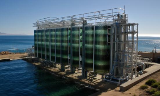 行业预测：预计到2025年全国海水淡化总规模达到290万吨/日以上