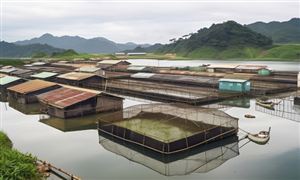 2024年中国水产养殖行业发展现状及发展趋势