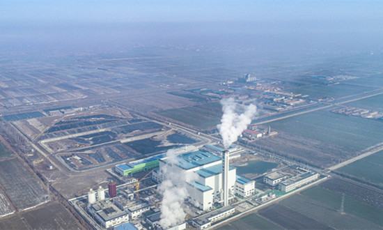 中国垃圾焚烧发电行业的经营模式 垃圾焚烧发电行业市场投资前景分析