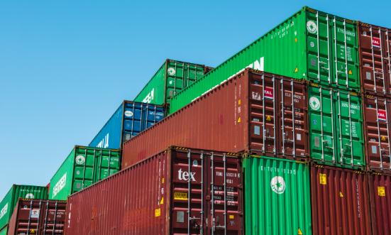 集装箱运输行业深度分析 集装箱运输市场发展现状分析2024