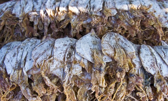 2024年中国水产品加工行业市场现状及发展趋势