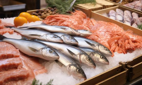 春节档部分海鲜大降价 2024海鲜市场发展现状分析