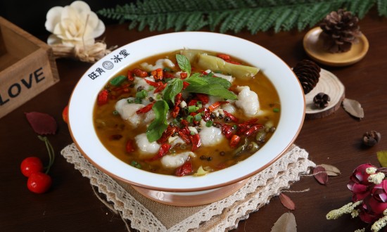 2024年中国酸菜鱼预制菜行业发展现状及发展趋势