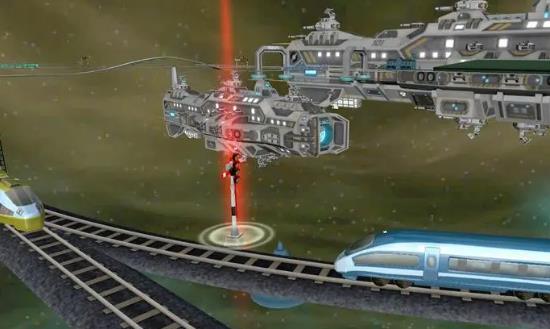 中国模拟器行业市场调研分析