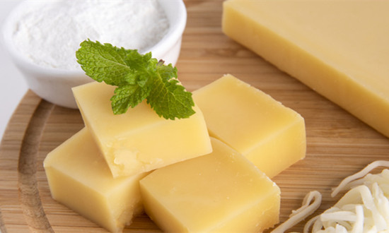 奶酪行业现状及发展空间分析：我国奶酪的人均消费量目前仍远低于世界平均水平