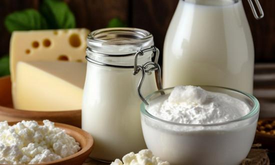 奶制品行业现状及未来市场展望：2031年奶类消费量将达8957万吨