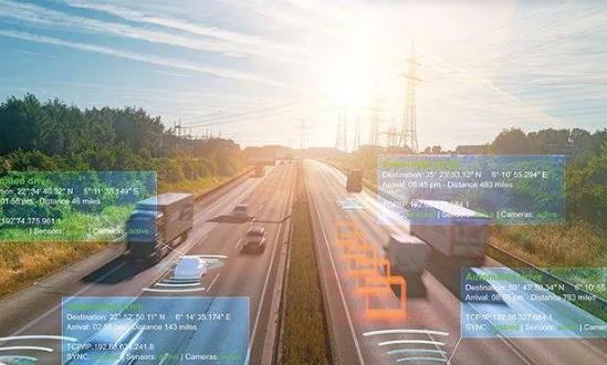 2024公路信息化行业发展研究：公路信息化布局数字中国