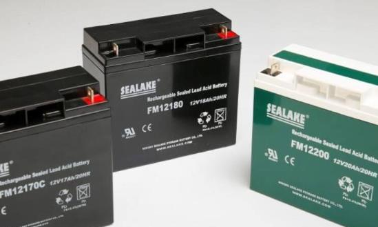 铅酸蓄电池行业现状分析及市场机遇2024