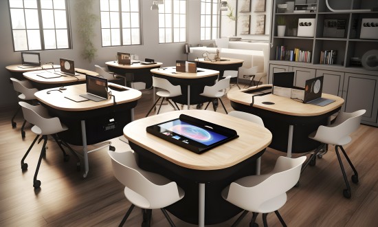 2024年智慧教育产业发展现状及竞争格局