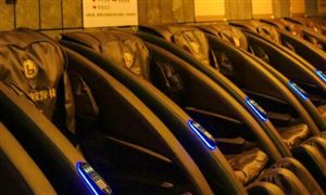 预计在未来几年中 按摩椅将保持年均10%的增速增长  按摩椅行业市场分析