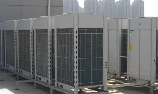 多联机行业发展现状及前景研究