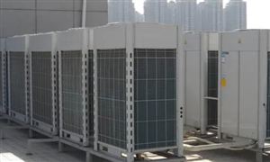 多联机行业发展现状及前景研究