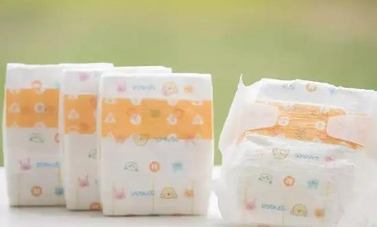 婴儿纸尿裤市场调研：中国婴儿纸尿裤市场将呈现差异化发展潜力与趋势