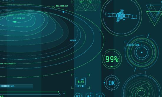 地理信息产业对智能网联汽车、人工智能等新兴数字经济产业撬动、赋能作用明显