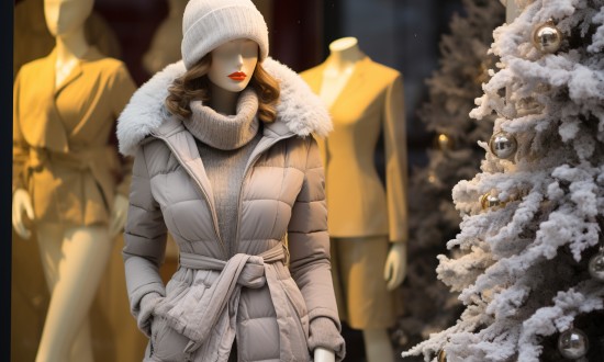 2024年中国羽绒服行业产业链分析及行业市场发展现状