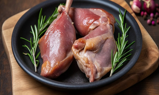 肉鸭市场机遇深度调研分析2024