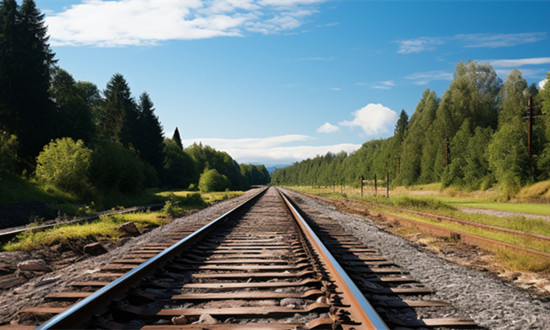 铁路道岔行业现状及前景分析：市场对铁路道岔的需求规模持续增加