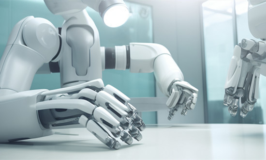 手术机器人行业相关政策分析：手术机器人产业逐渐规范化