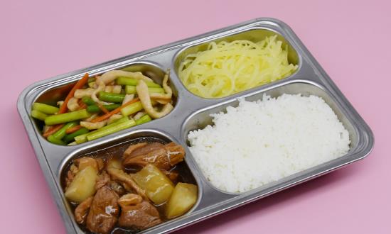 2024学生营养餐行业市场分析及未来发展方向