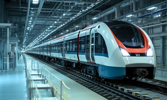 2024年地铁建设行业市场发展现状及竞争格局